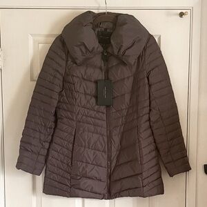 MACK NEW YORK by Andrew MARC brawn jacket